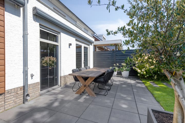 Foto 36 van Driestapelenhof 10