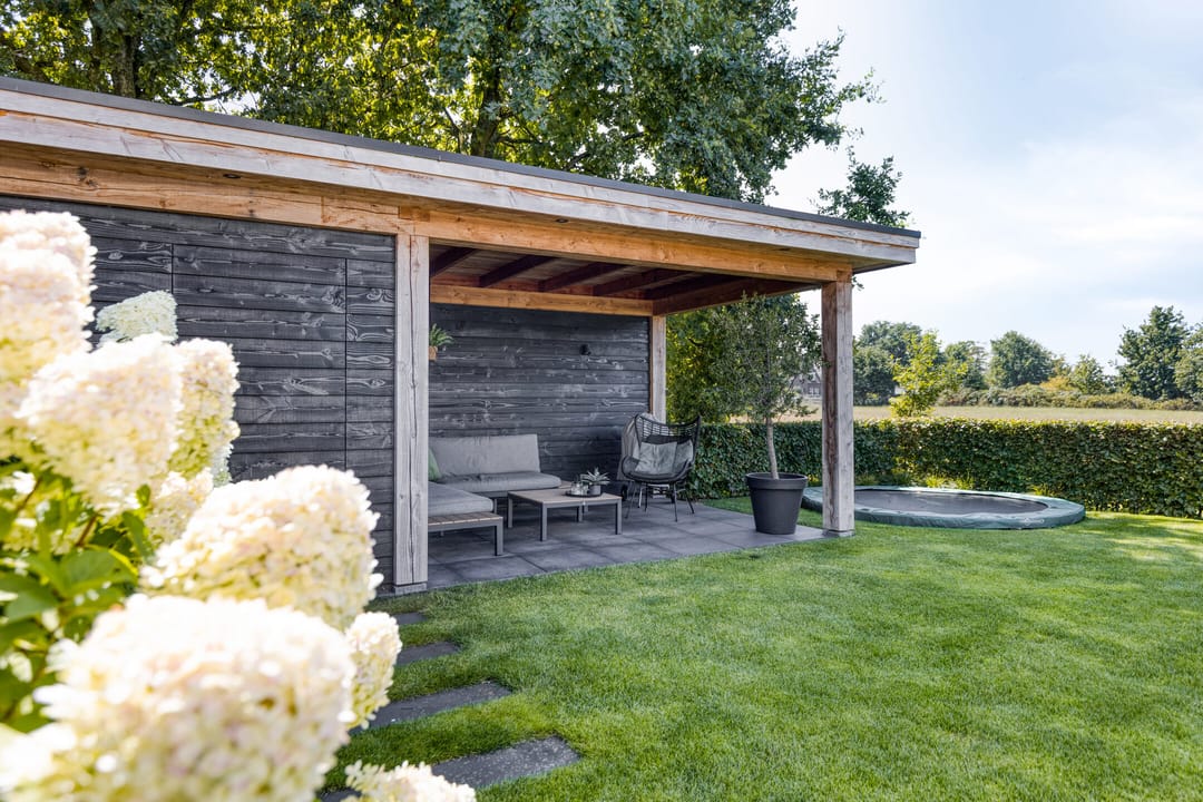 Foto 37 van Driestapelenhof 10