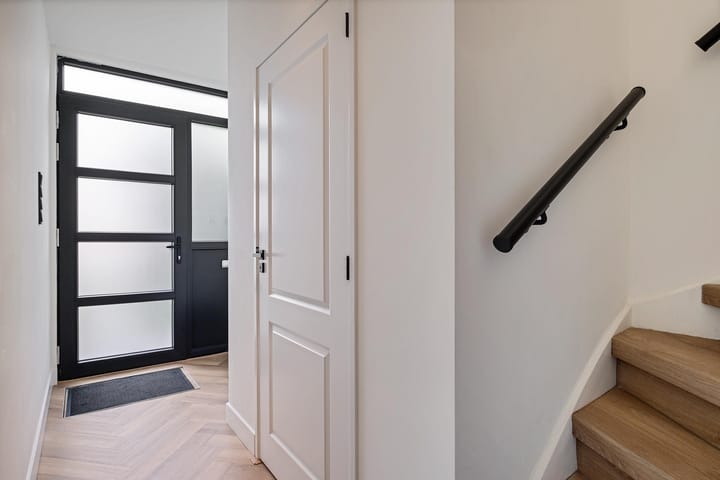 Photo 3 of Amelandstraat 6