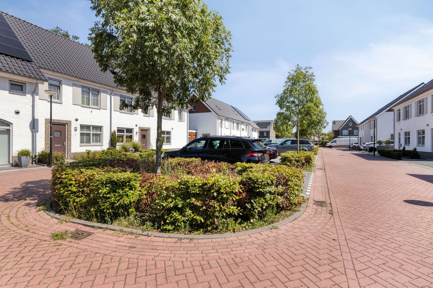 Foto 44 van Driestapelenhof 10