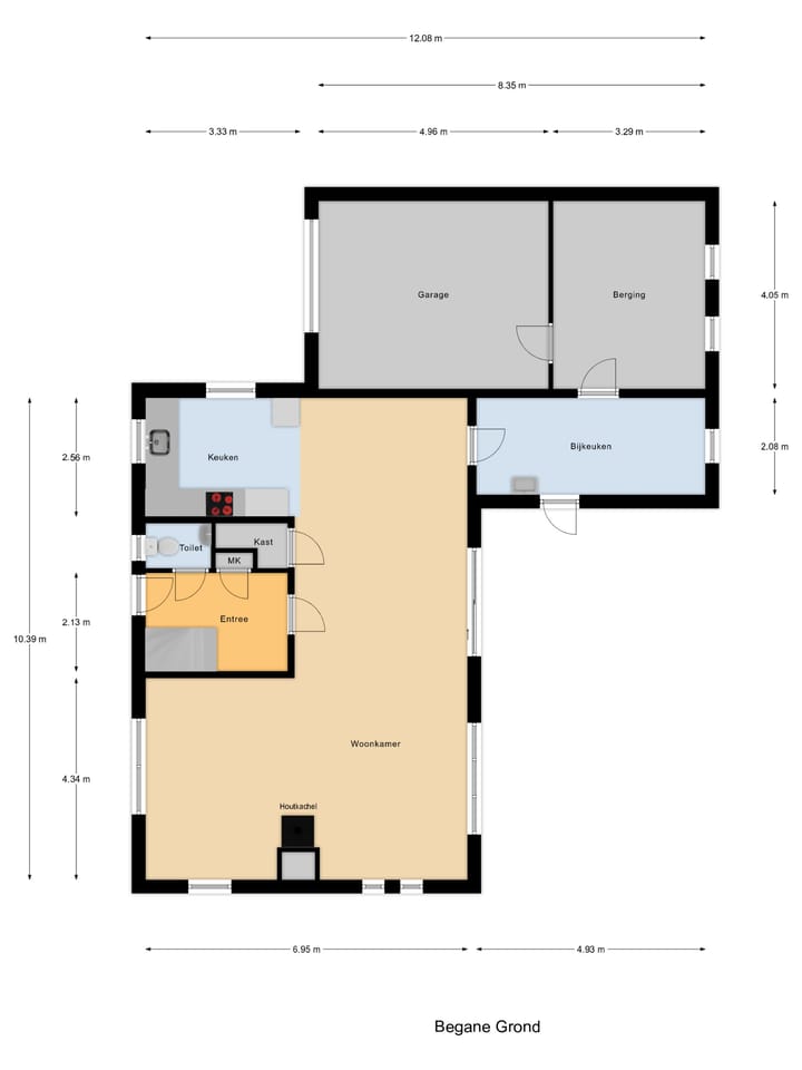 Foto 41 van Reidikkers 2