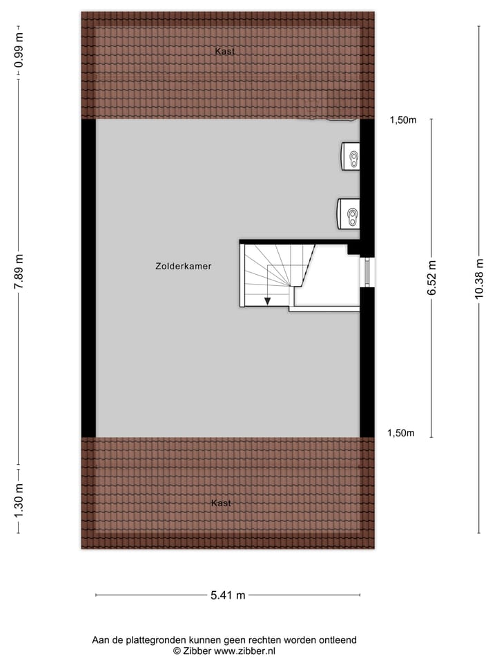 Foto 48 van Driestapelenhof 10