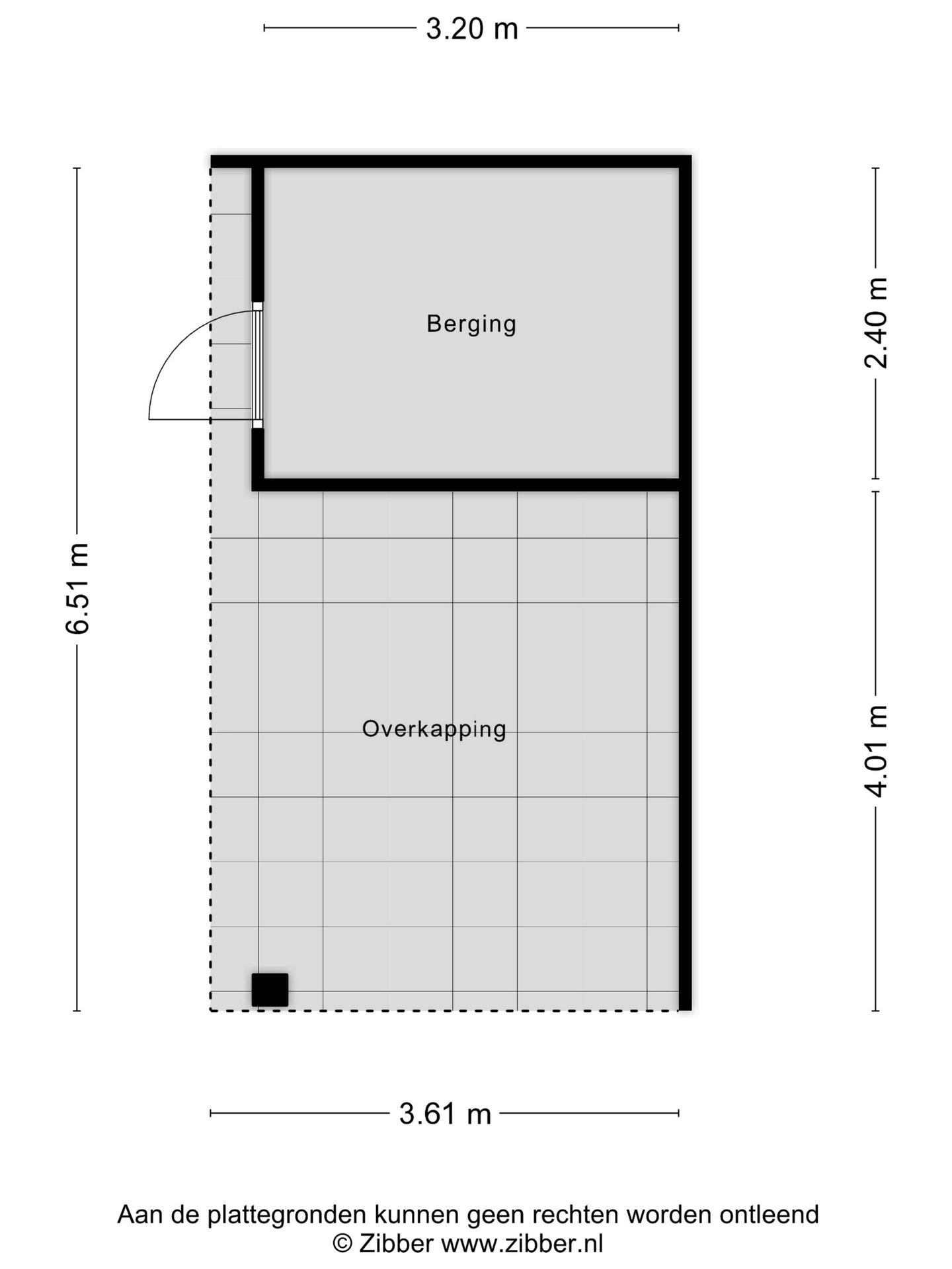 Foto 49 van Driestapelenhof 10