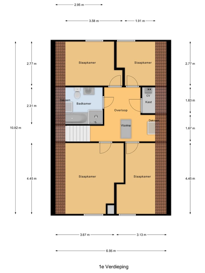 Foto 43 van Reidikkers 2