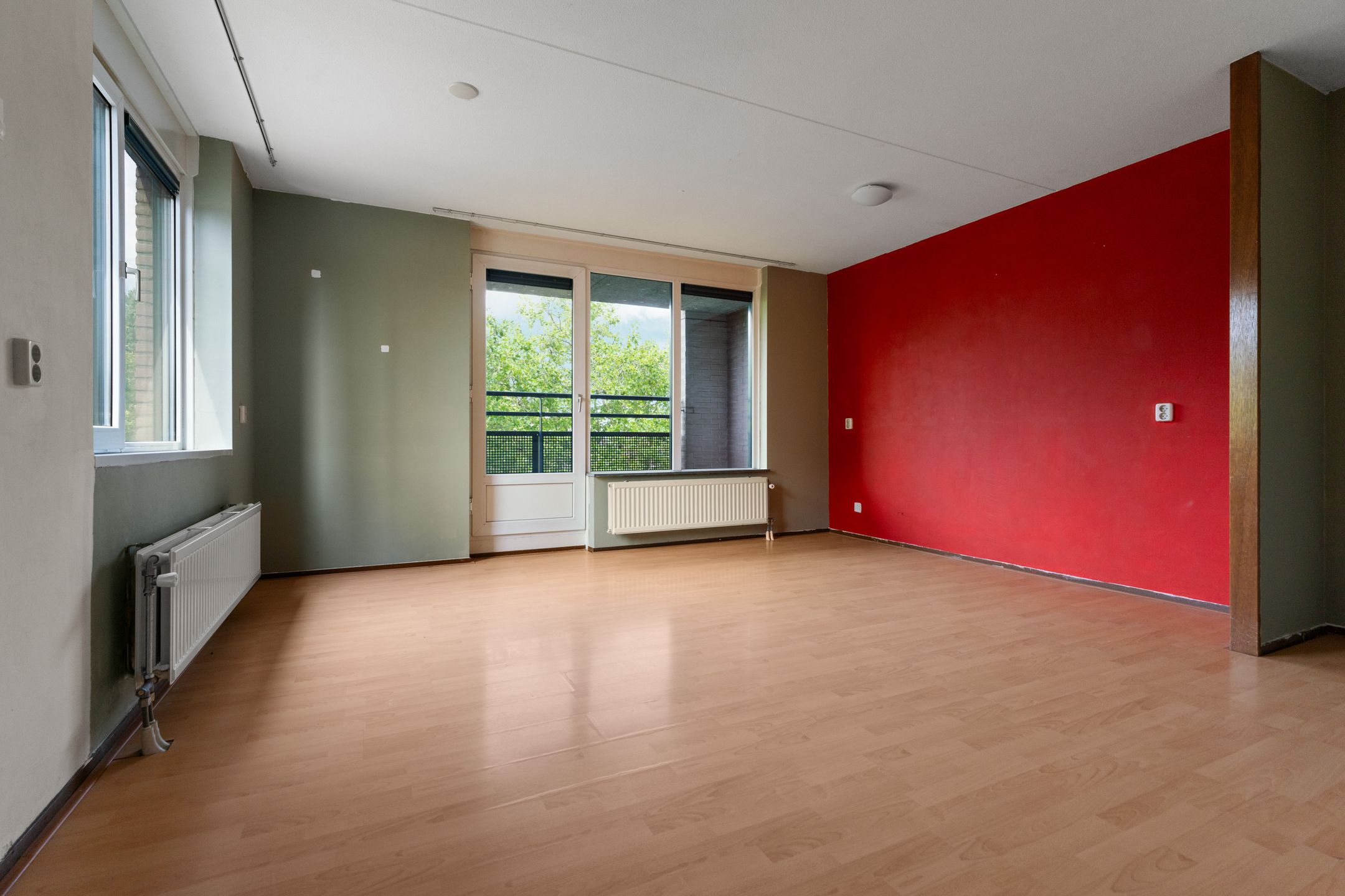 Photo 3 of Kronenburgerplaats 27