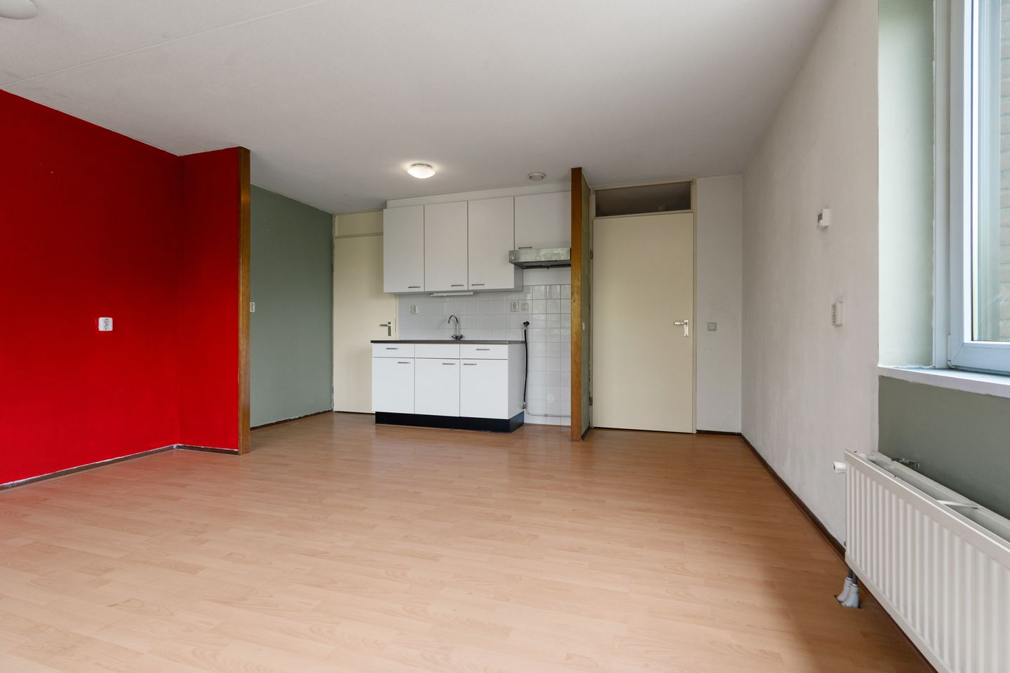 Photo 4 of Kronenburgerplaats 27