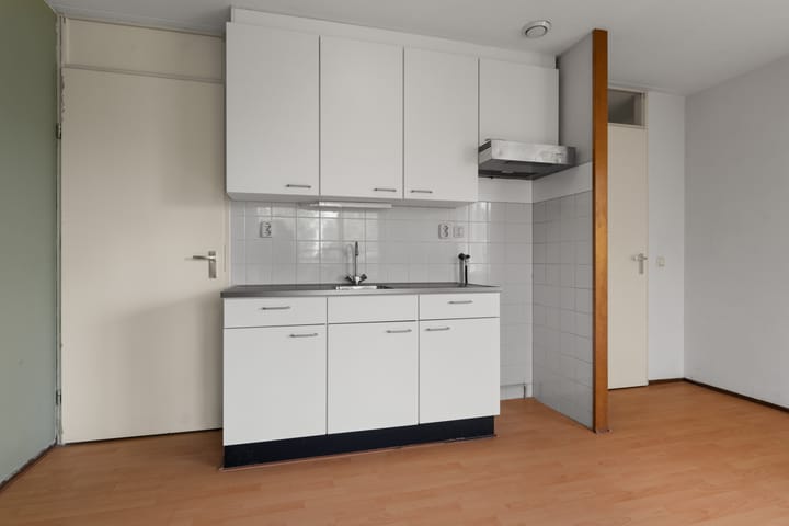 Photo 5 of Kronenburgerplaats 27