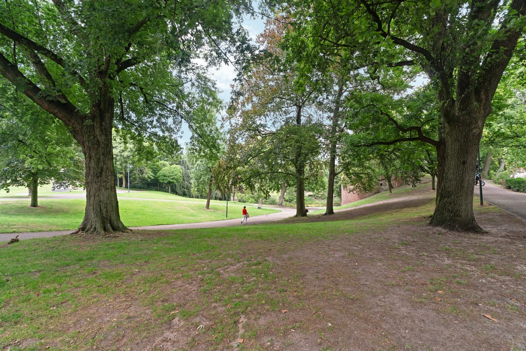 Photo 13 of Kronenburgerplaats 27