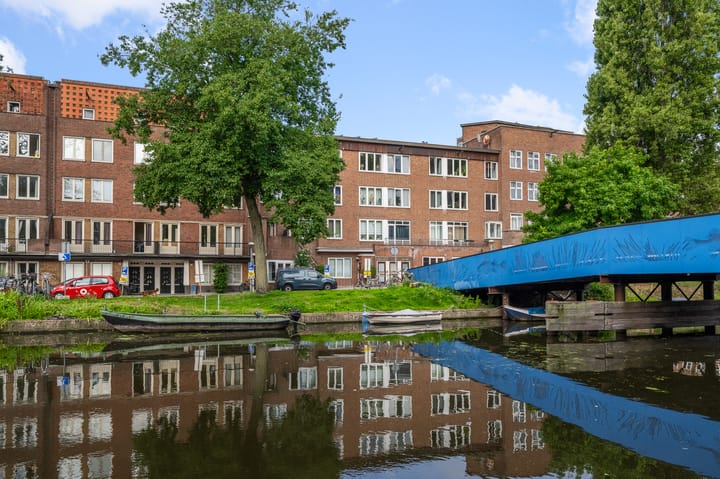 Foto 2 van Admiralengracht 215-3