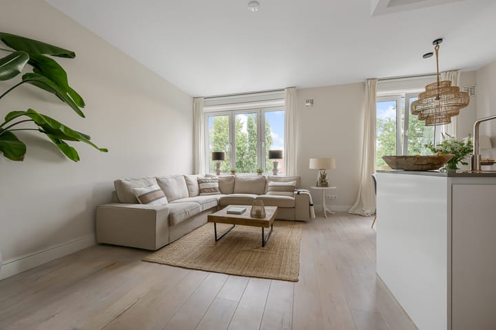 Foto 5 van Admiralengracht 215-3