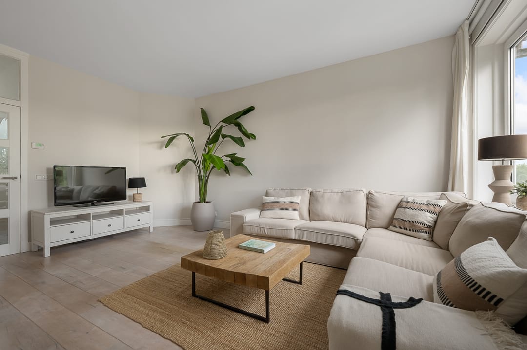 Foto 7 van Admiralengracht 215-3