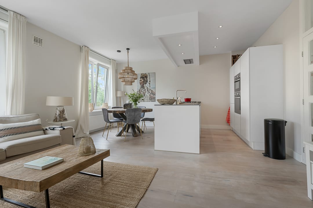 Foto 8 van Admiralengracht 215-3