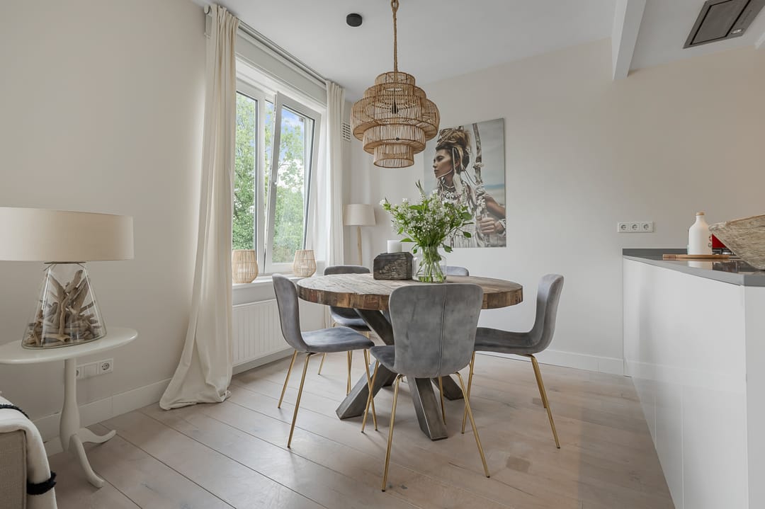 Foto 11 van Admiralengracht 215-3