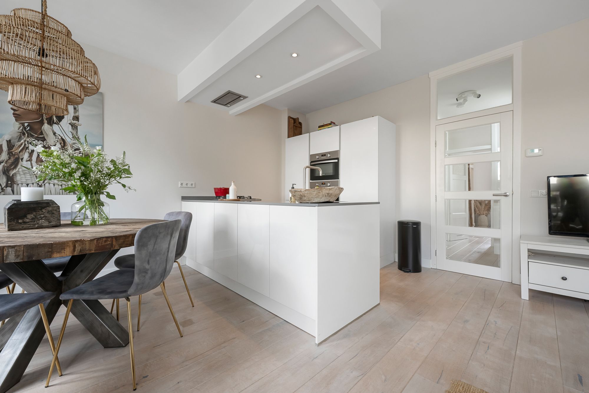 Foto 12 van Admiralengracht 215-3