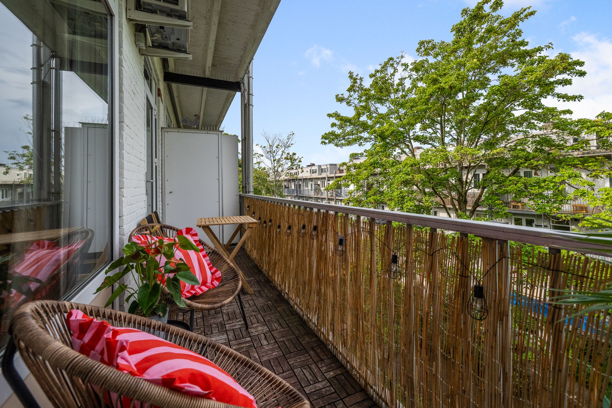 Foto 24 van Admiralengracht 215-3