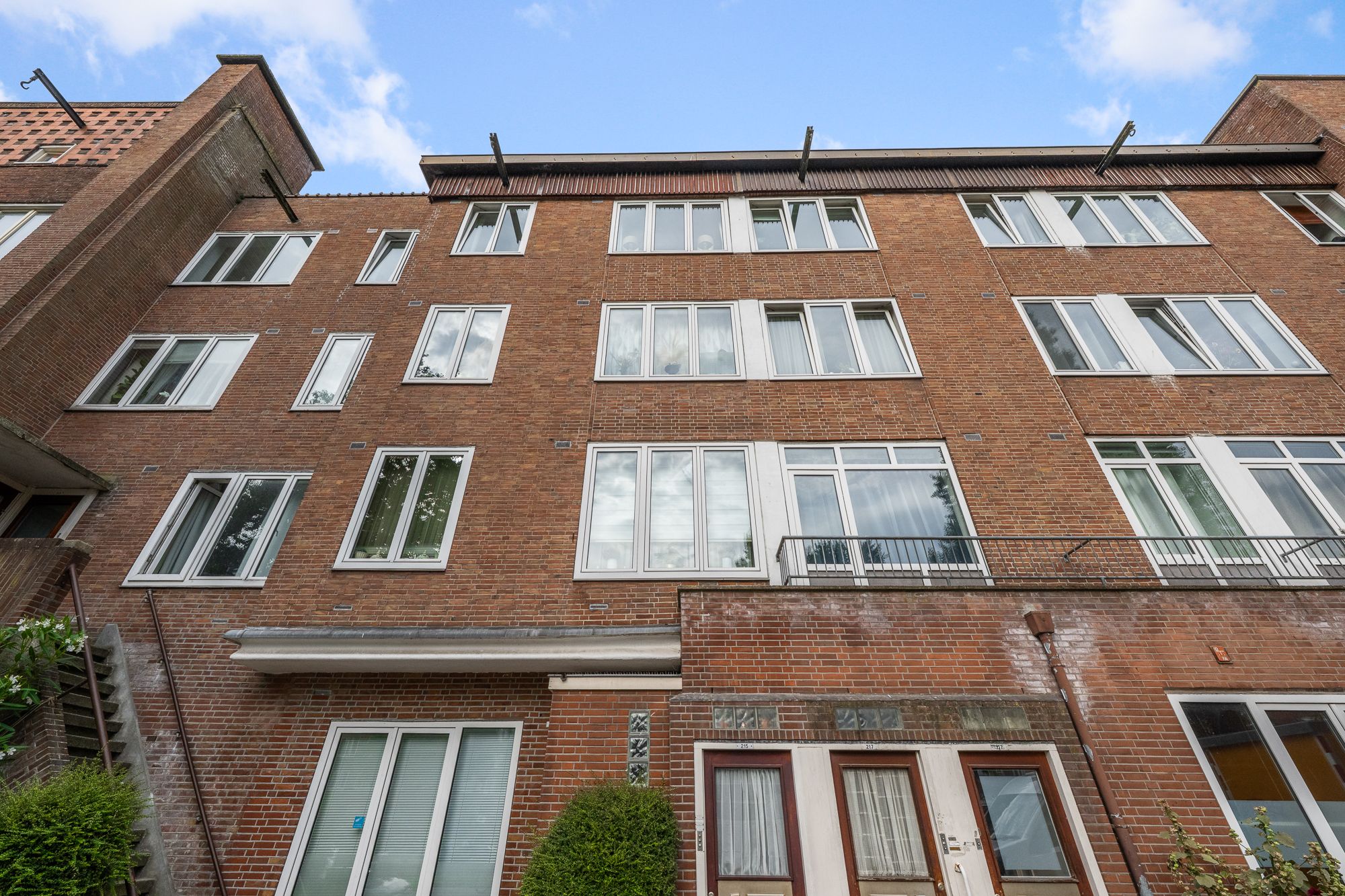 Foto 27 van Admiralengracht 215-3