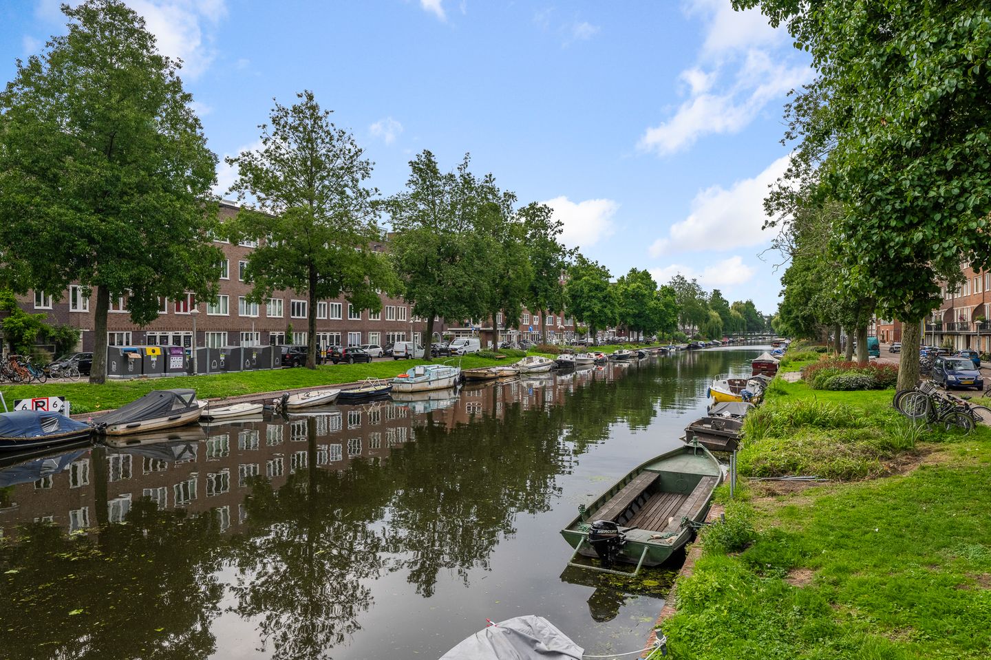 Foto 29 van Admiralengracht 215-3