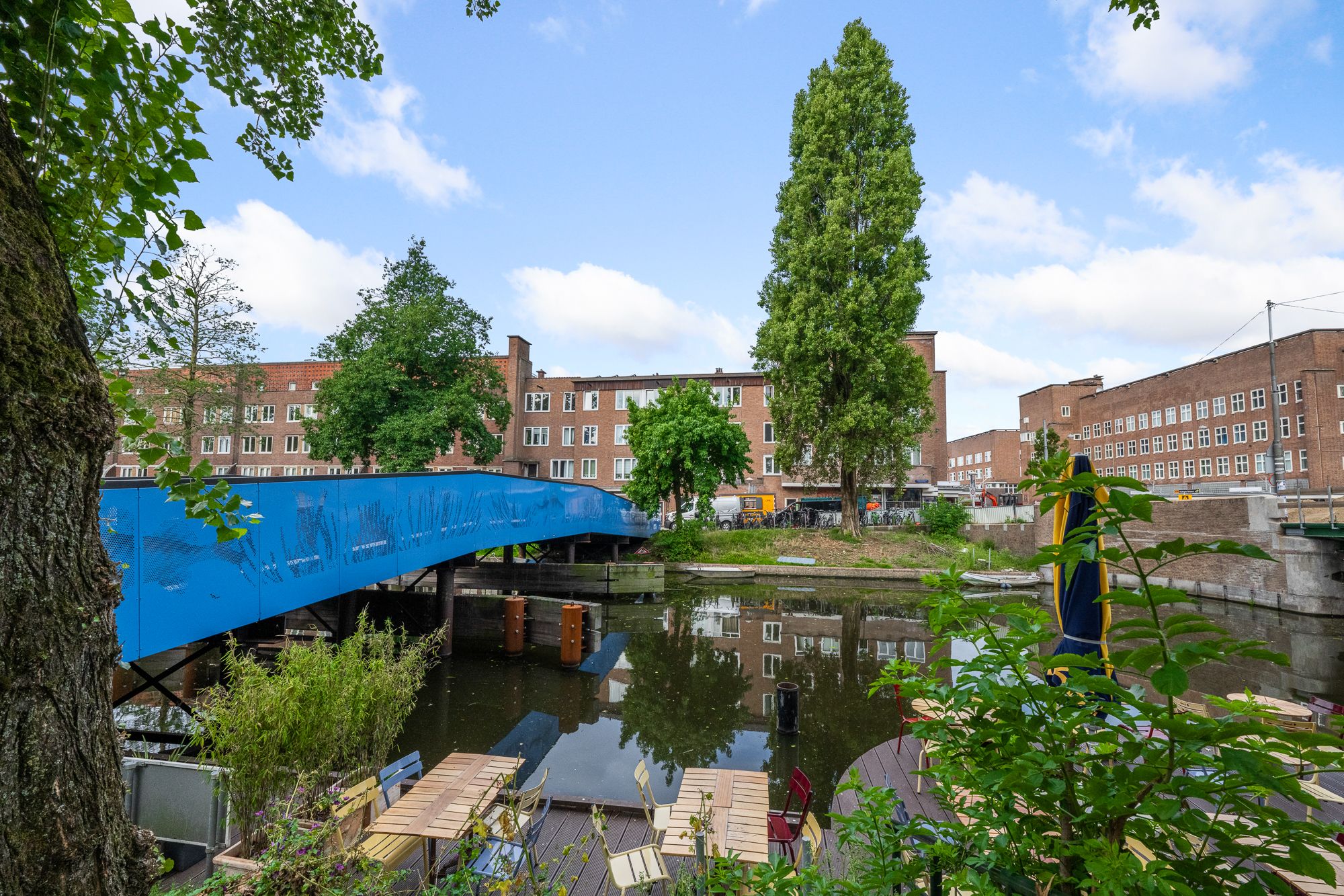 Foto 30 van Admiralengracht 215-3