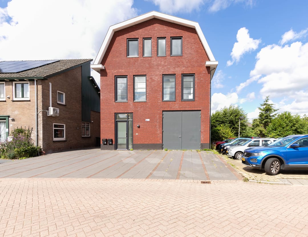 Foto 1 van Plantage 44