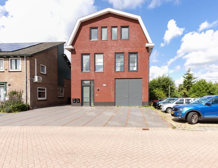 Photo 1 of Plantage 44