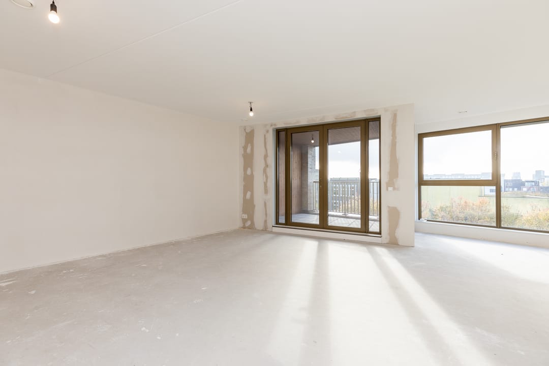 Foto 2 van Agamemnonsingel 68