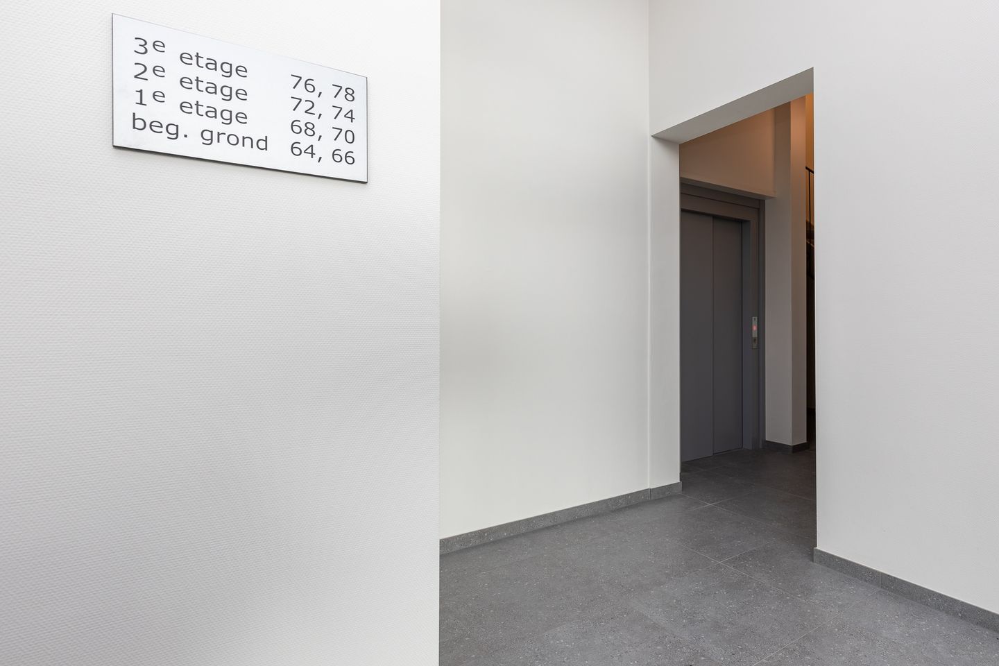 Foto 5 van Agamemnonsingel 68