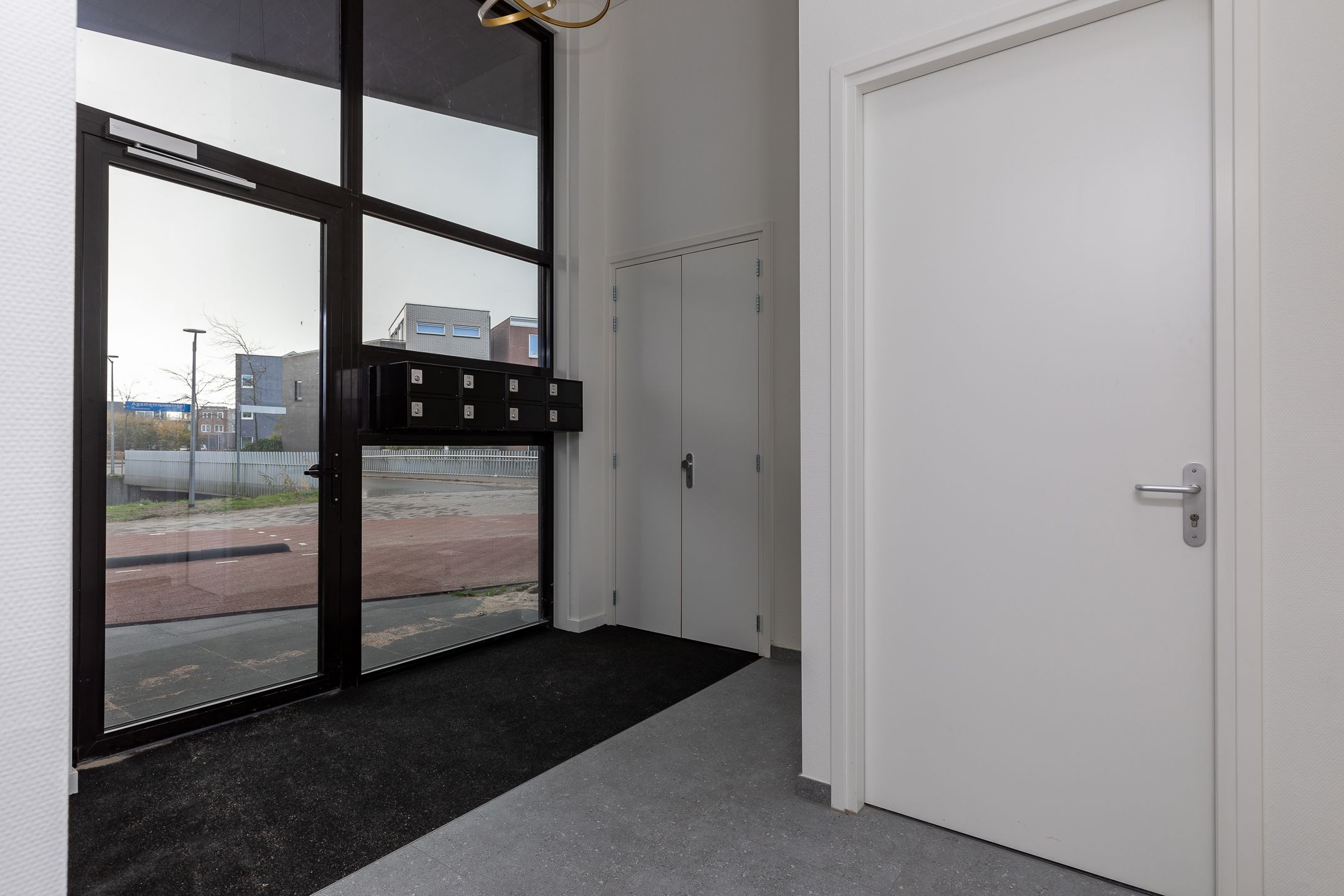 Foto 6 van Agamemnonsingel 68