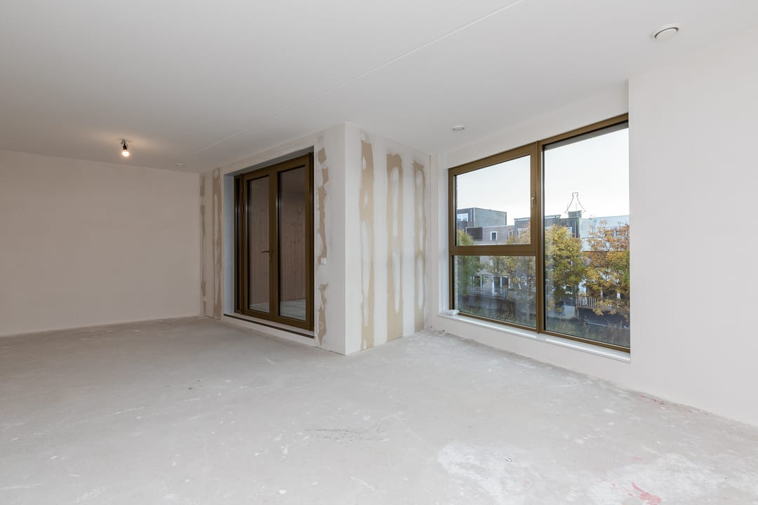 Foto 7 van Agamemnonsingel 68