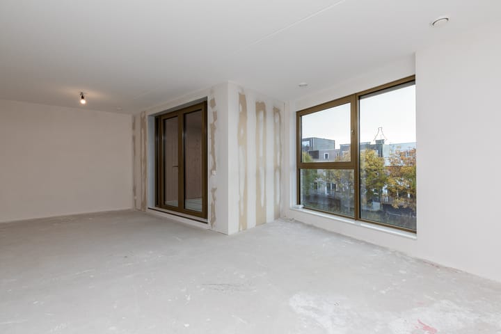 Foto 8 van Agamemnonsingel 68