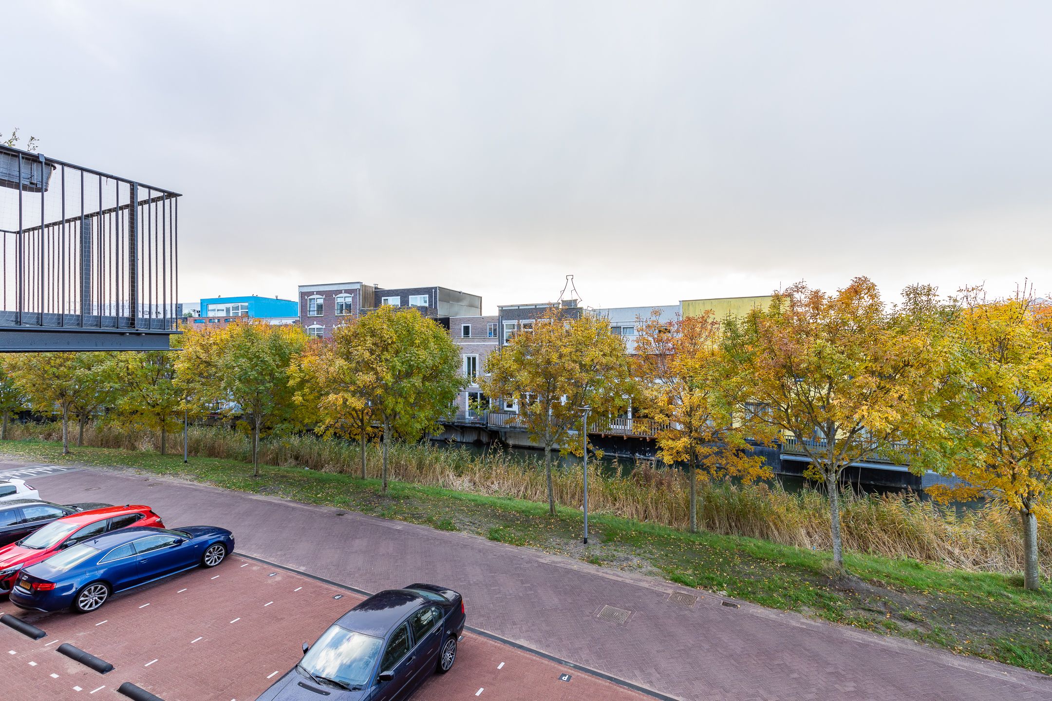 Foto 15 van Agamemnonsingel 68