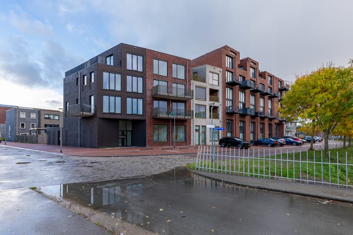 Foto 18 van Agamemnonsingel 68