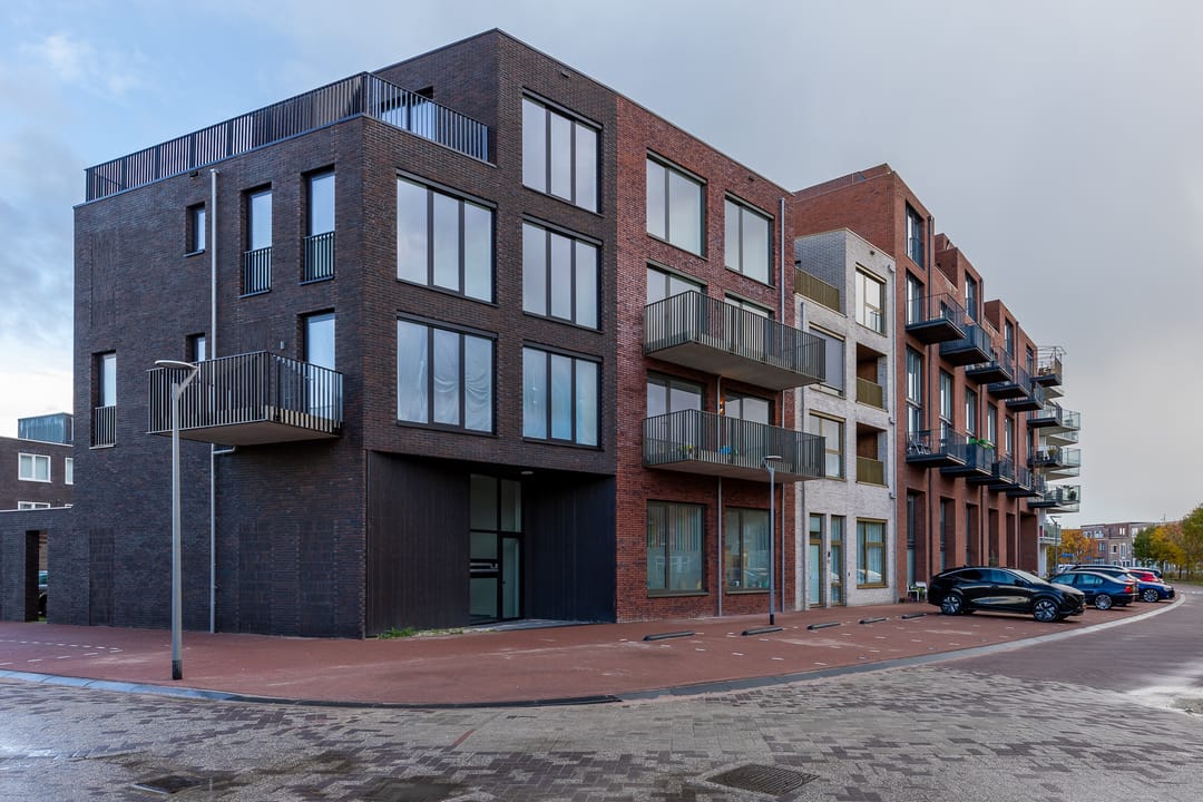 Foto 17 van Agamemnonsingel 68