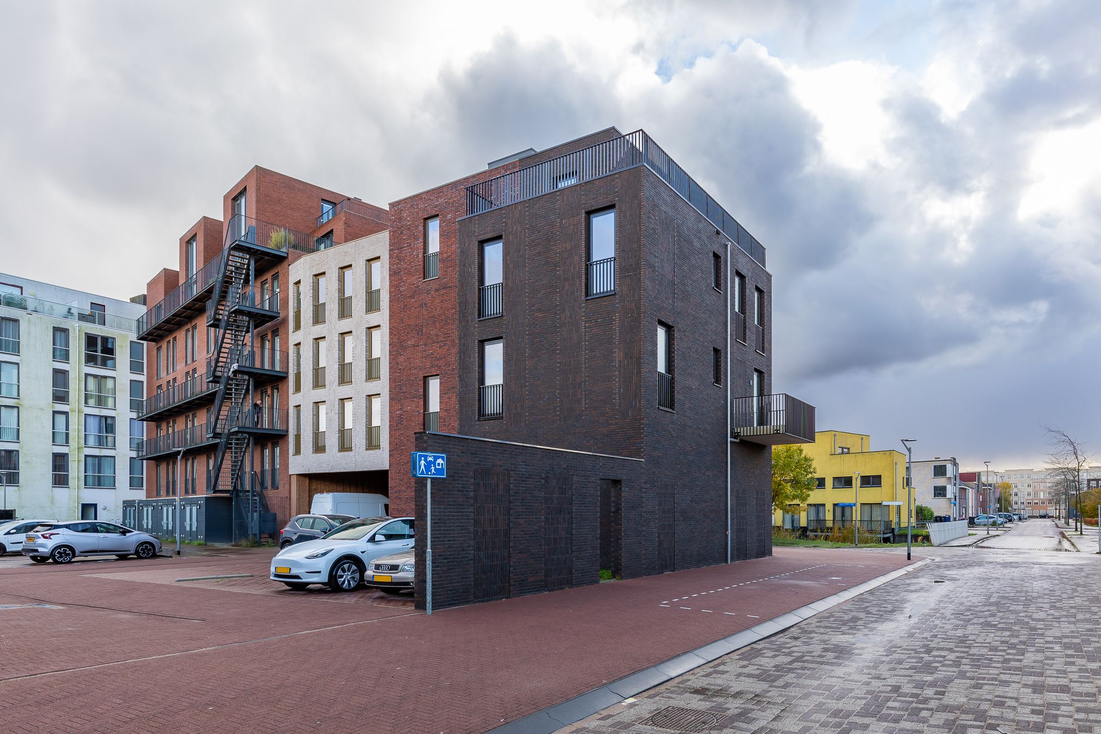 Foto 18 van Agamemnonsingel 68