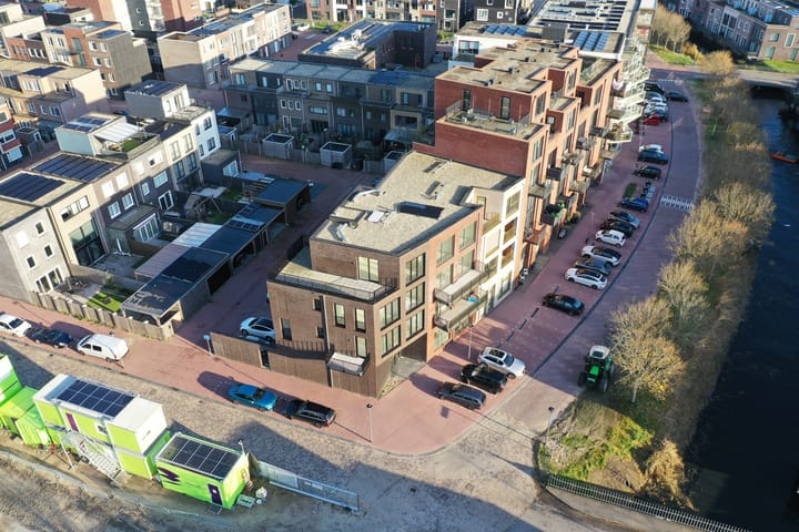 Foto 22 van Agamemnonsingel 68