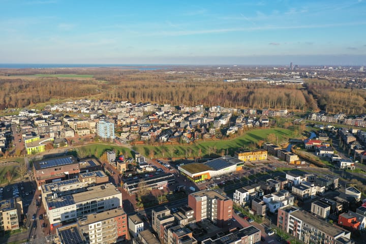 Foto 23 van Agamemnonsingel 68