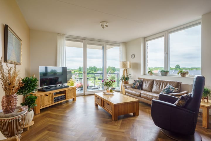 Foto 3 van Grootzeil 208