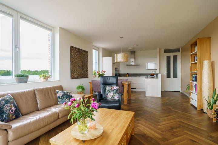 Foto 5 van Grootzeil 208