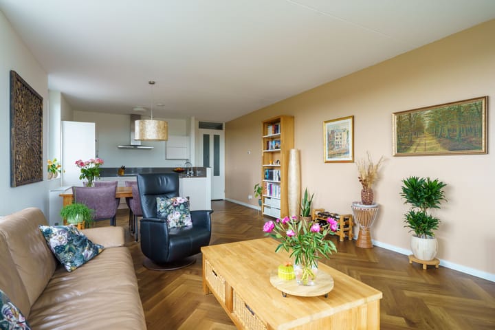 Foto 4 van Grootzeil 208