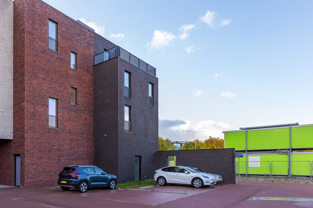 Foto 22 van Agamemnonsingel 68