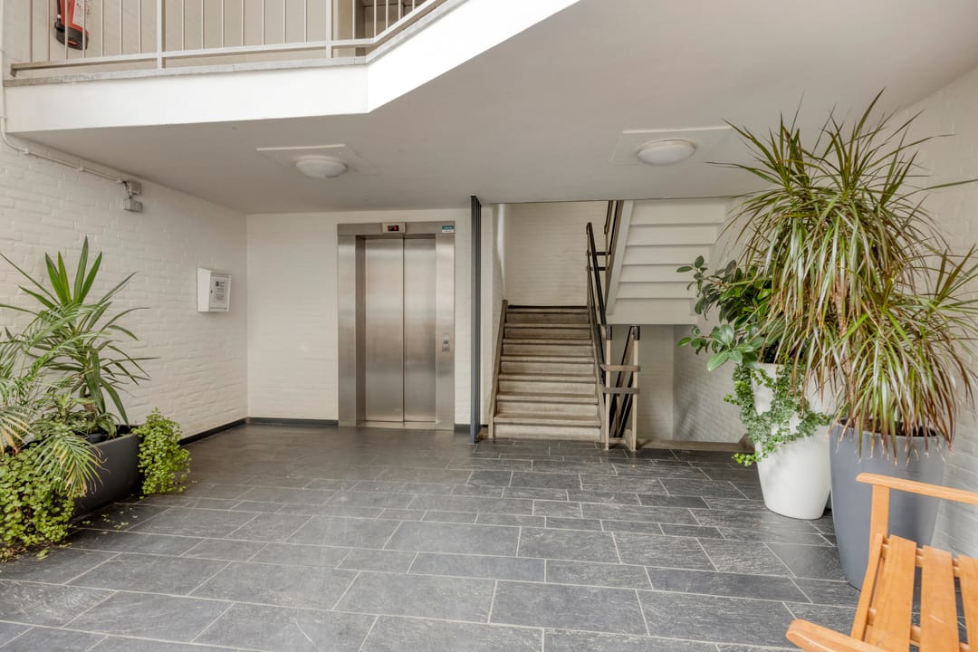 Foto 2 van Via Regia 2-A