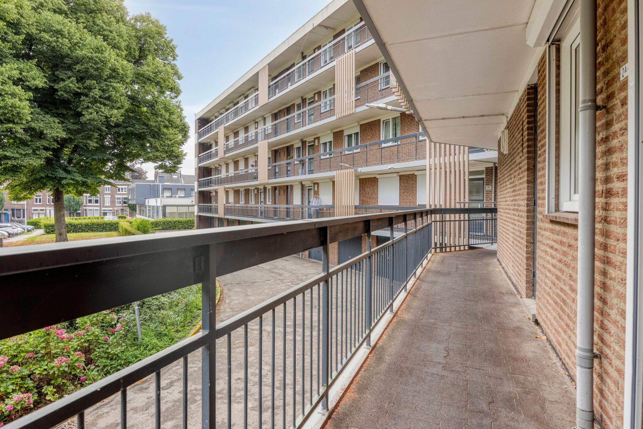 Foto 3 van Via Regia 2-A