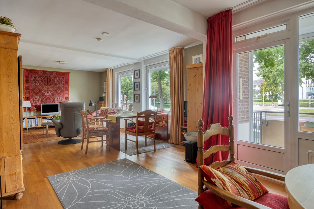 Foto 11 van Via Regia 2-A