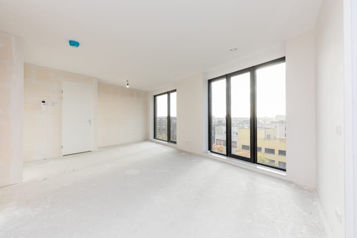 Foto 4 van Agamemnonsingel 78