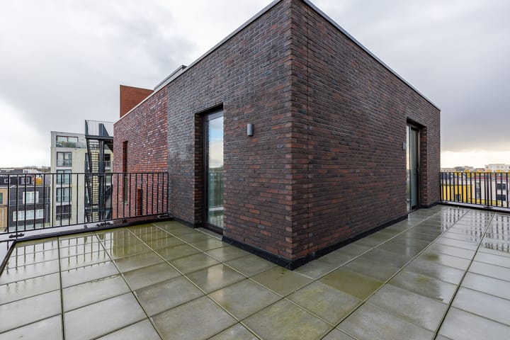 Foto 5 van Agamemnonsingel 78