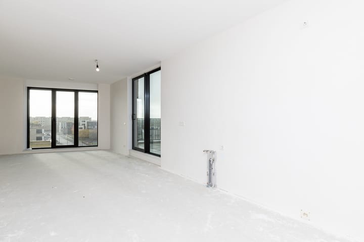 Foto 6 van Agamemnonsingel 78