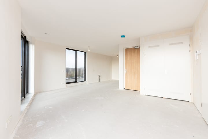 Foto 7 van Agamemnonsingel 78