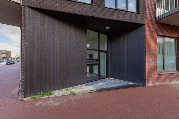 Foto 12 van Agamemnonsingel 78