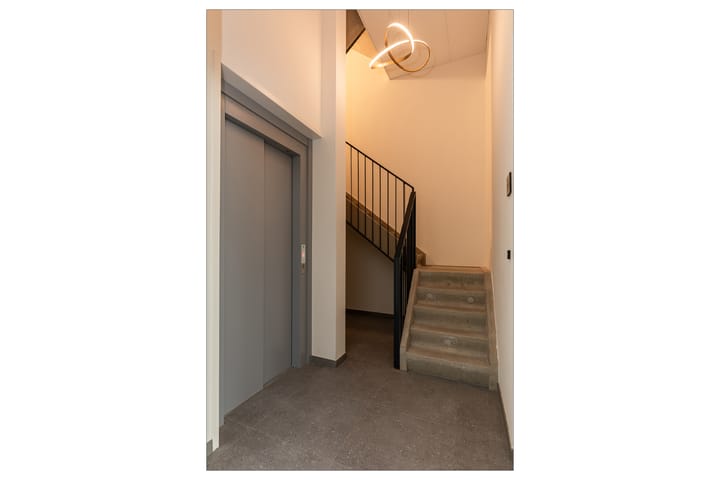 Foto 17 van Agamemnonsingel 78