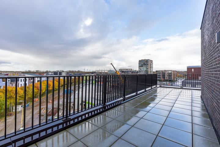 Foto 20 van Agamemnonsingel 78