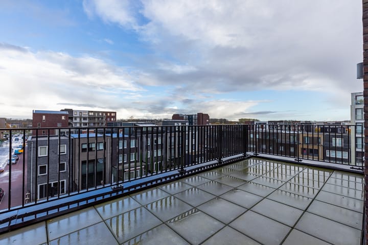 Foto 23 van Agamemnonsingel 78